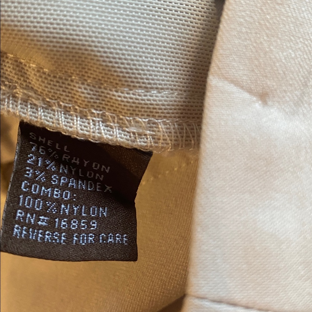 J. McLaughlin pants - Picture 8 of 8